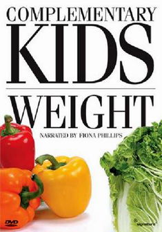 Cover for Complementary Kids · Complementary Kids - Weight (DVD) (2006)