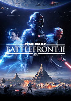 Playstation 4: Star Wars Battlefront 2 - Star Wars - Gra -  - 5030943121611 - 