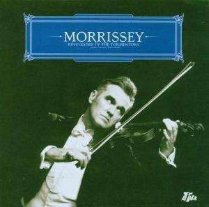 Cover for Morrissey · Ringleader of the Torment (LP) (2006)