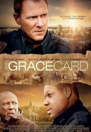 The Grace Card - Film - Films -  - 5051162284611 - 23 augustus 2011
