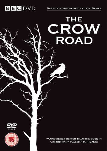 Cover for Crow Road · The Crow Road - The Complete Mini Series (DVD) (2008)