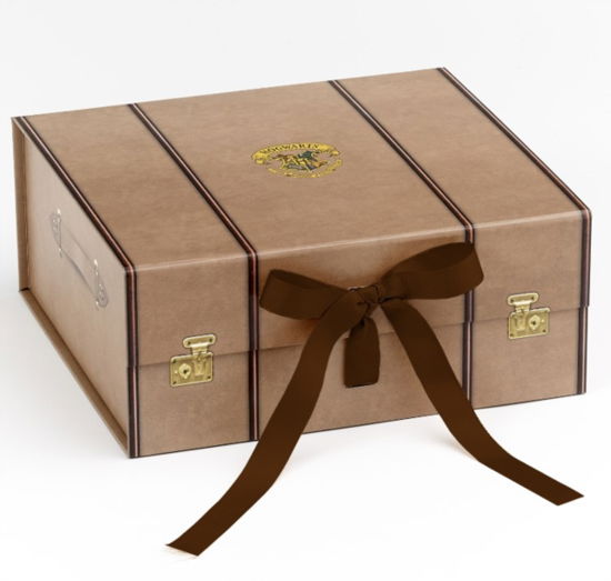 Harry Potter Trunk Gift Box Size Medium - Harry Potter - Mercancía - HARRY POTTER - 5055583449611 - 