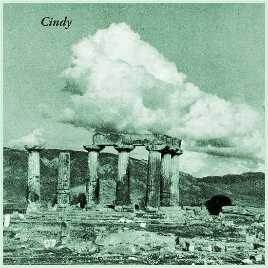 Cover for Cindy · Free Advice (LP) (2021)