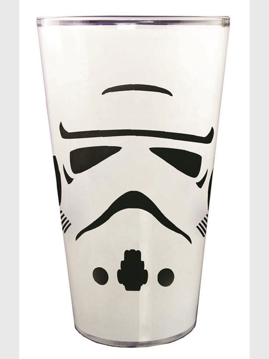 Cover for Paladone · Stormtrooper Pint Glass (MISC)