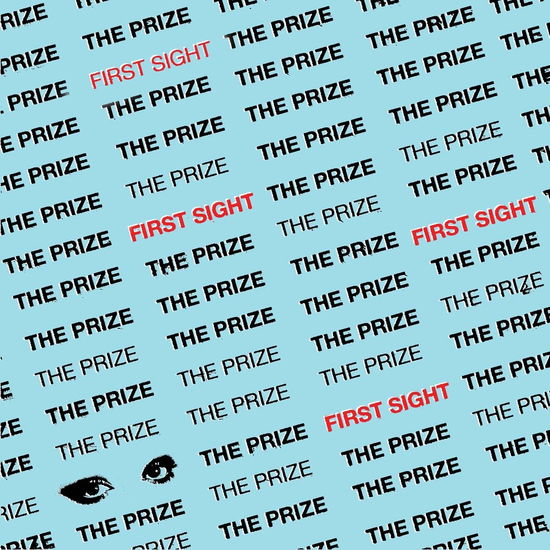 Cover for Prize · First Sight (7&quot;) (2023)