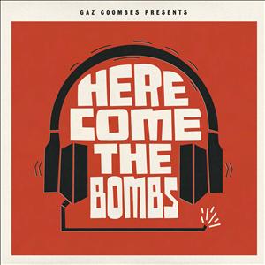 Here Come the Bombs - Gaz Coombes - Musik - HOT FRUIT RECORDS - 5099964428611 - 29 maj 2012