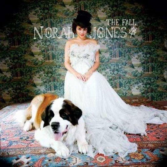 Cover for Norah Jones · The Fall (LP) (2009)