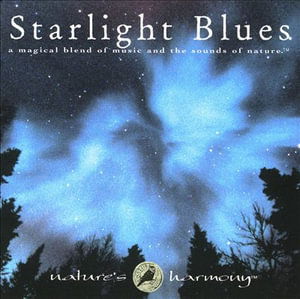 Cover for Starlight blues - Starlight blues (CD) (2002)