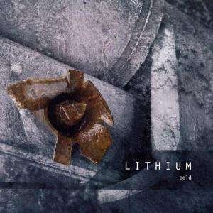 Cover for Lithium · Lithium-cold (CD) (2002)