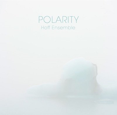 Cover for Hoff Ensemble · Polarity (LP) (2023)