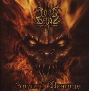 Cover for Lord Belial · Ancient Demons (CD) (2008)