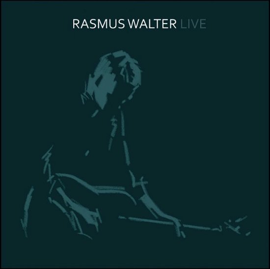 Cover for Rasmus Walter · Live (LP) (2015)
