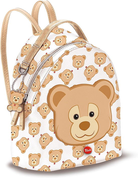 Cover for Trudi · Trudi: Teddy Love Mini Backpack (MERCH)