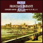 Cover for Auser Musici · * Concerti grossi op.3 (CD) (2013)