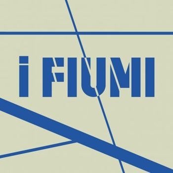 Cover for I Fiumi (CD) (2023)
