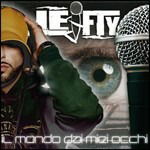 Cover for Leftside · Il Mondo Dai Miei Occhi (CD)