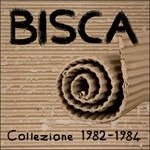 Cover for Bisca · Collezione 1982-1984 (CD) (2015)