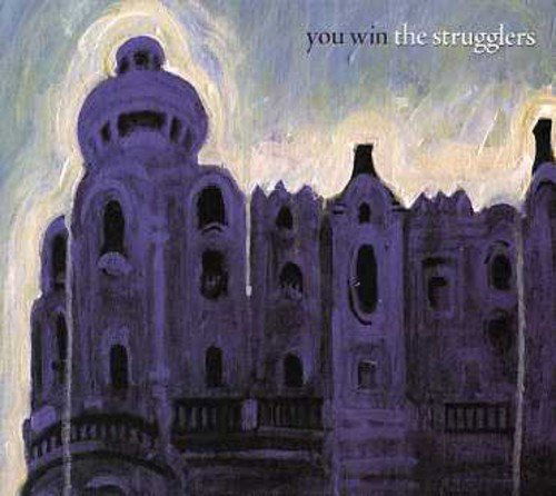 Cover for Strugglers · You Win (CD) (2005)