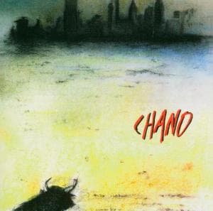 Cover for Dominguez Chano · Chano (CD) (1993)