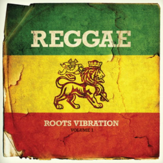 Reggae Roots Vibration Volume 1 - V/A - Música - MPO RECORDS - 8430717000611 - 6 de junho de 2025