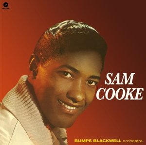 Songs by Sam Cooke - Sam Cooke - Musik - WAX TIME - 8436542013611 - 10. marts 2017