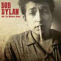 1962: the Witmark Demos - Bob Dylan - Muziek - WAX LOVE - 8592735007611 - 16 februari 2018