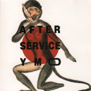 After Service - Yellow Magic Orchestra - Music - MUSIC ON VINYL - 8718469539611 - April 1, 2016