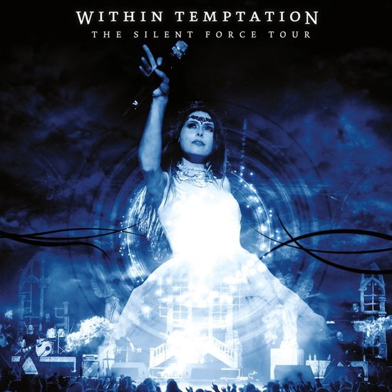 Within Temptation · The Silent Force Tour (CD) (2024)