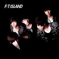 Cover for Ftisland · So Today (CD) (2011)