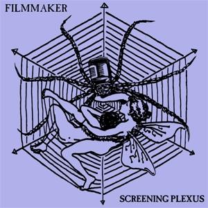 Cover for Filmmaker · Screening Plexus (LP) (2022)