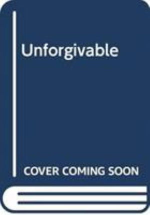 Cover for Amy Reed · Unforgivable (Paperback Book)