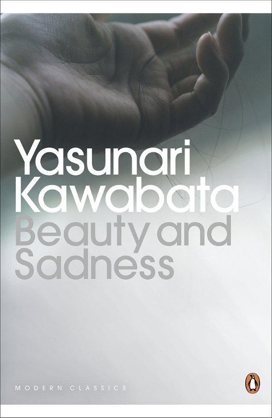Cover for Yasunari Kawabata · Beauty and Sadness - Penguin Modern Classics (Paperback Bog) (2011)