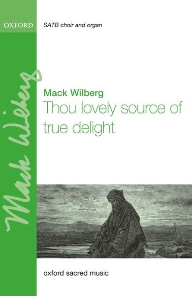 Thou lovely source of true delight (Sheet music) [Vocal score edition] (2024)