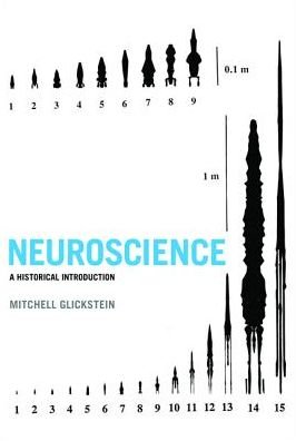 Cover for Glickstein, Mitchell (Emeritus Professor of Neuroscience, University College London) · Neuroscience: A Historical Introduction - The MIT Press (Paperback Book) (2017)