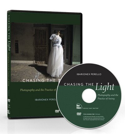 Cover for Ibarionex Perello · Chasing the Light: Photography and the Practice of Seeing, DVD (PC) (2012)