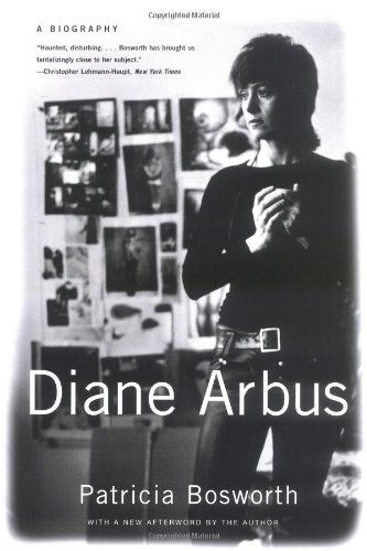 Cover for Patricia Bosworth · Diane Arbus: A Biography (Paperback Book) [New edition] (2005)