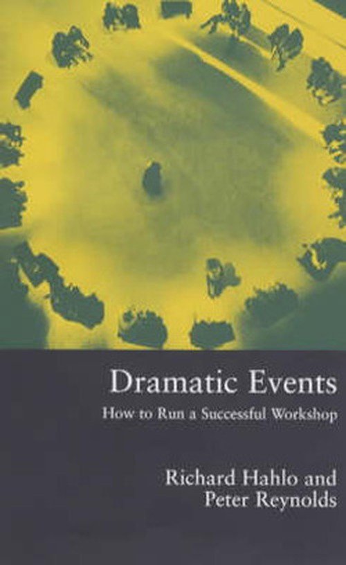 Cover for Peter Reynolds · Dramatic Events (Paperback Book) [Main edition] (2003)