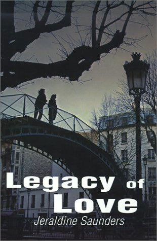 Cover for Jeraldine Saunders · Legacy of Love (Paperback Book) (2000)