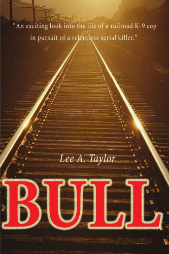 Cover for Lee Taylor · Bull (Paperback Book) (2001)