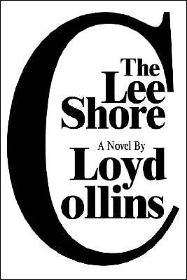 Cover for Loyd Collins · The Lee Shore (Paperback Book) (2004)