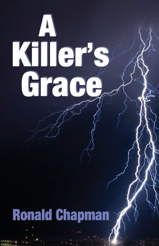 Cover for Ronald Chapman · A Killer's Grace (Paperback Book) (2012)