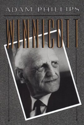 Cover for Adam Phillips · Winnicott (Pocketbok) (1989)