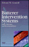 Cover for Edward W. Gondolf · Batterer Intervention Systems: Issues, Outcomes, and Recommendations - SAGE Series on Violence against Women (Hardcover Book) (2002)