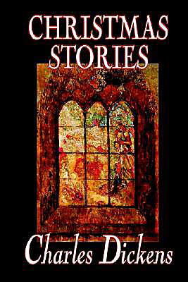 Cover for Charles Dickens · Christmas Stories (Hardcover Book) (2004)