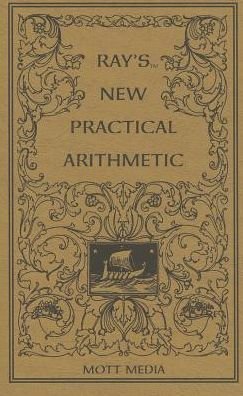 Cover for Md · Ray's New Practical Arithmetic (Ray's Arithmetic) (Taschenbuch) (2013)