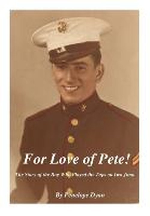 Cover for Penelope Dyan · For Love of Pete! (Hardcover Book) (2005)