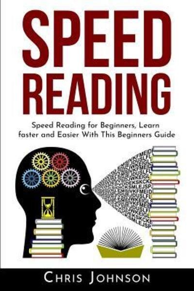 Cover for Chris Johnson · Speed Reading (Paperback Book) (2019)