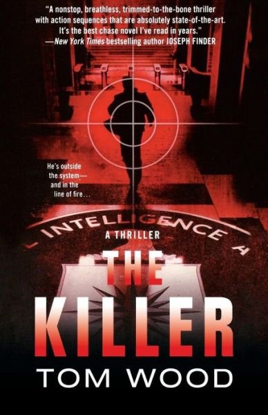 Cover for Tom Wood · The Killer (Paperback Book) (2010)