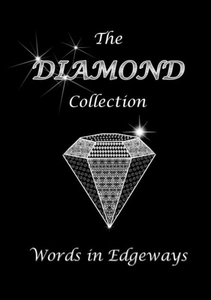 Cover for Words In Edgeways · The Diamond Collection (Book) (2013)