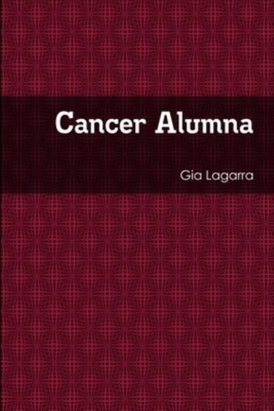 Cover for Gia Lagarra · My Paperback Book (Bog) (2015)